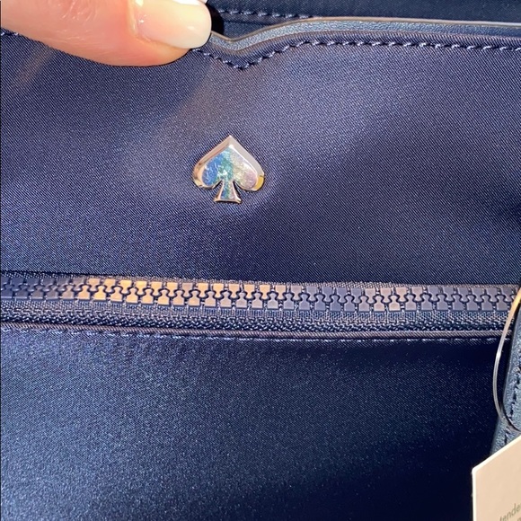 ♠️ Kate Spade ♠️ Jae Medium Satchel - Picture 3 of 11